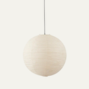 Rice Paper Pendant Lamp