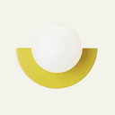 Colourful Wall Lamp S149