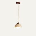 Travertine Pendant Lamp