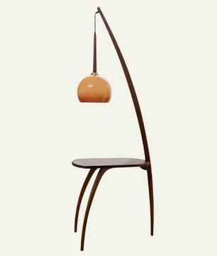 Domus Pollo Floor Lamp