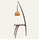 Domus Pollo Floor Lamp
