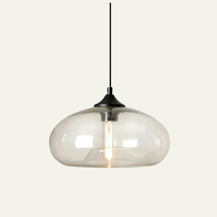 Bella Glass Pendant Lamp