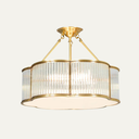Basil Chandelier