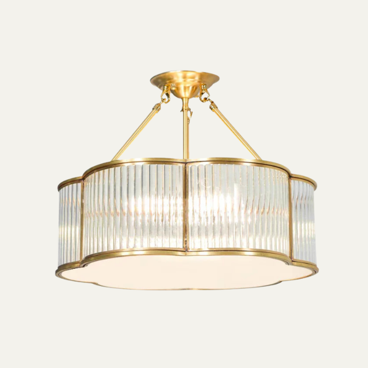 Basil Chandelier