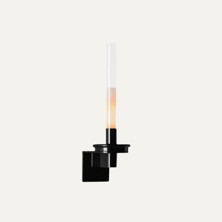 Spanish Strip Wall Lamp
