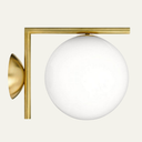 IC Lights Wall/Ceiling Light