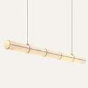 Cylindric Pendant Light
