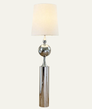 Extraterrestrial Floor Lamp