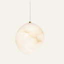 Goose Alabaster Pendant lamp