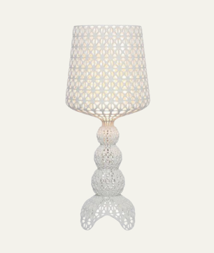 Exquisite Kabuki Table Lamp S28