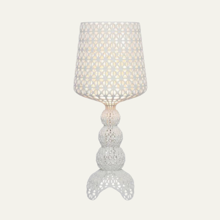Exquisite Kabuki Table Lamp S28