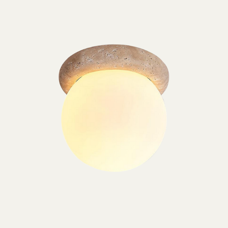 Asteroid Ceiling Lamp