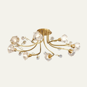 Flower Ceiling Lamp