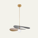 Olivia Pendant Light