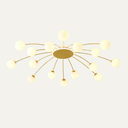 Sputnik Ceiling light