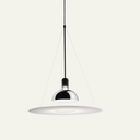 Frisbi Pendant Light