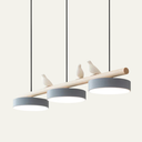 Sienna Bird Pendant Lamp