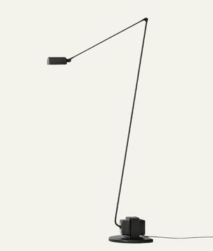 Daphines Floor Lamp