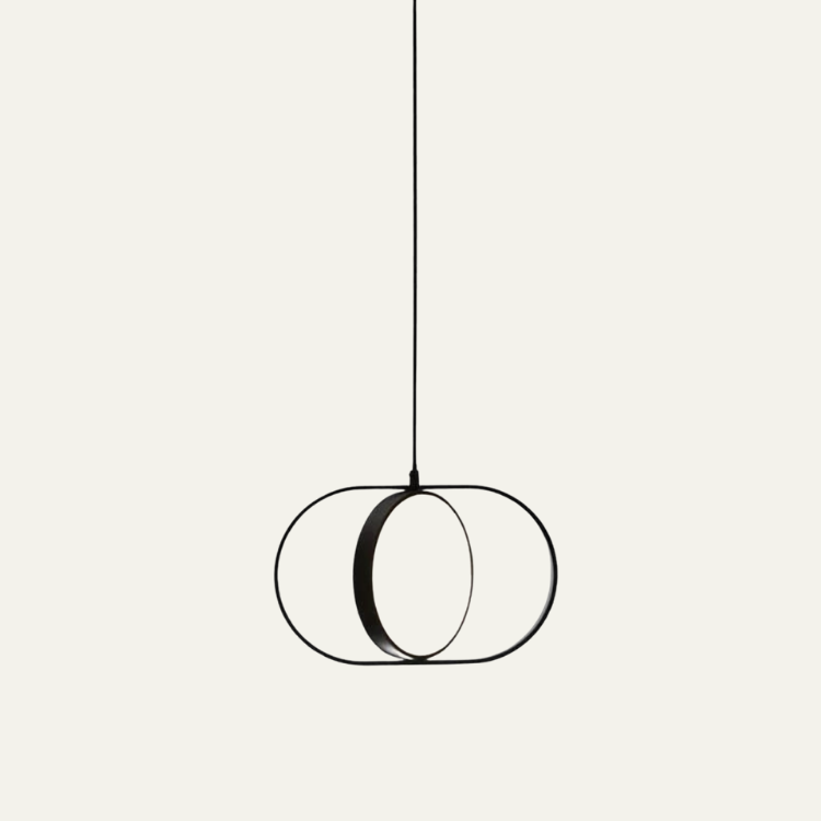 KUU Pendant Light