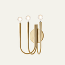 Swoop Wall Lamp