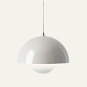 Flowerpot Pendant Light