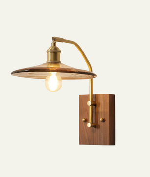 Runia Wall Lamp