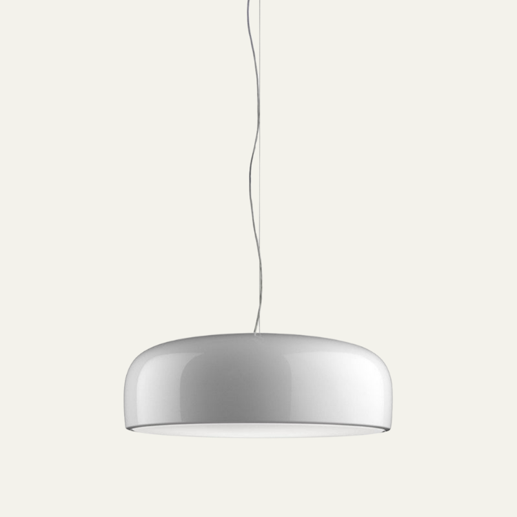 Smithfield Suspension Pendant Lamp