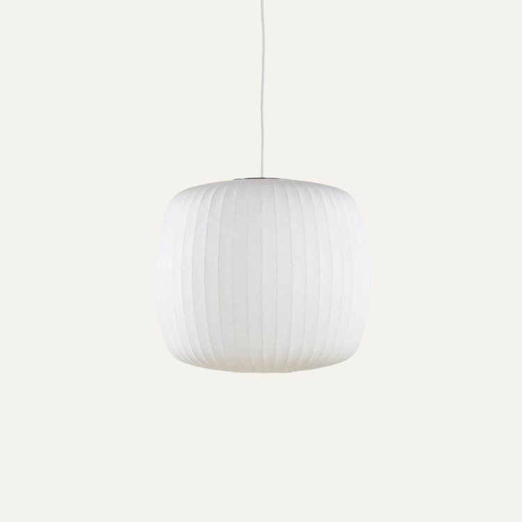 Nelson Bubble Pendant Lamp