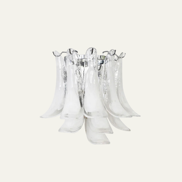 White + Opaque