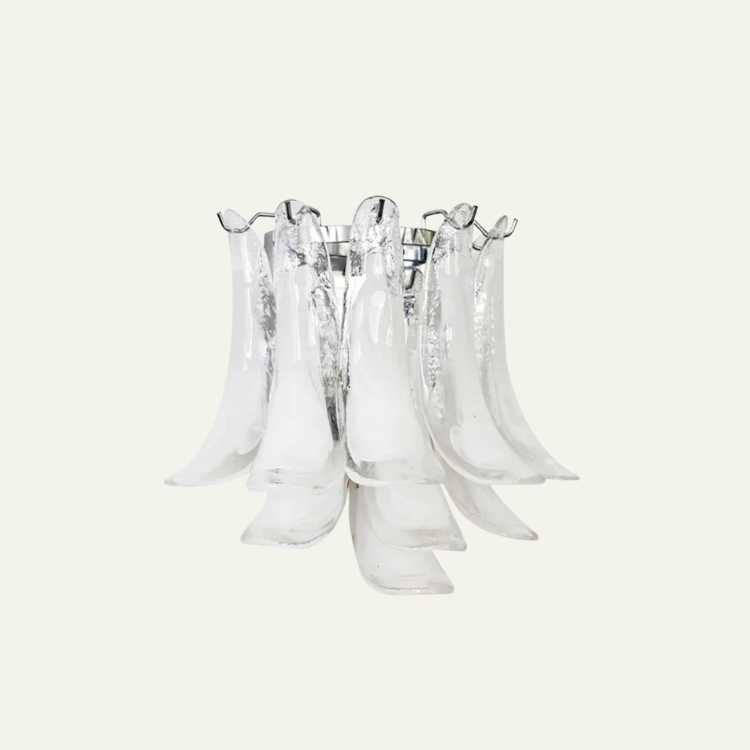 Murano Wall Lamp