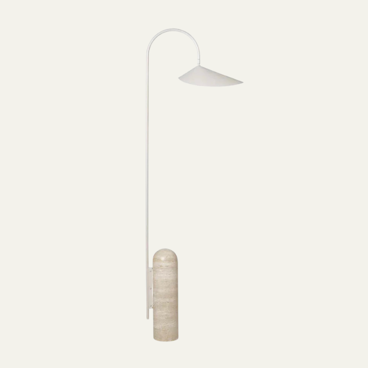 Arum Floor Lamp