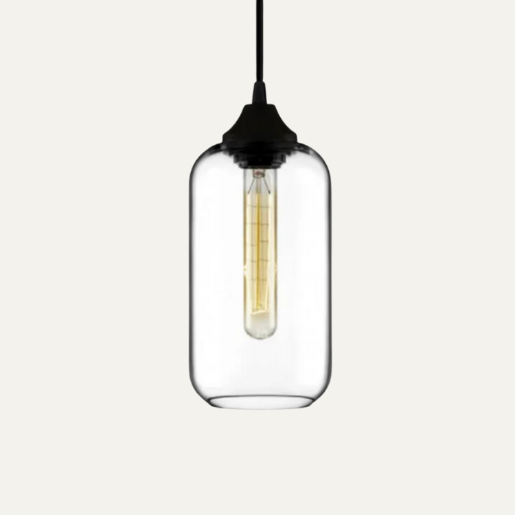 Niche Helio Pendant Light