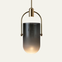 Giles Glass Pendant Light
