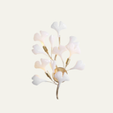 Gingko Wall Lamp