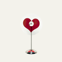 Heart Atmosphere Table Lamp