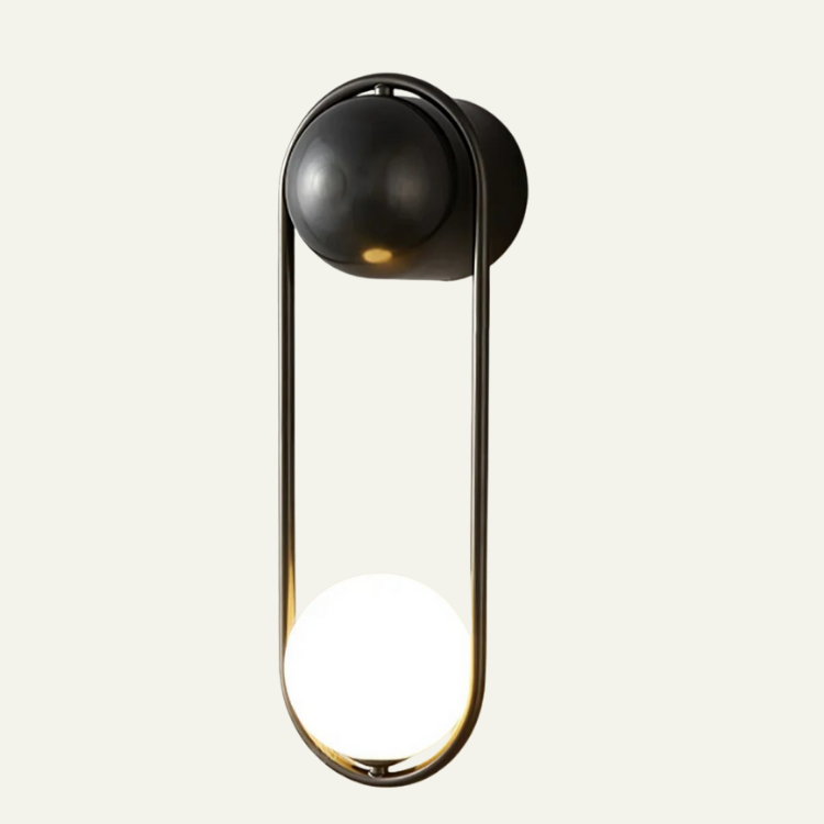 Mila Wall Lamp
