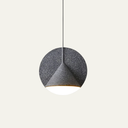 Ossa Resin Pendant Lamp