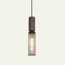 Concrete Industry Pendant Lamp