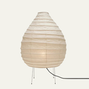 Washi Paper 22N Table Lamp