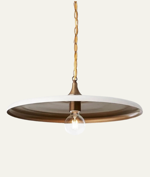 Julia Victor Pendant Lamp