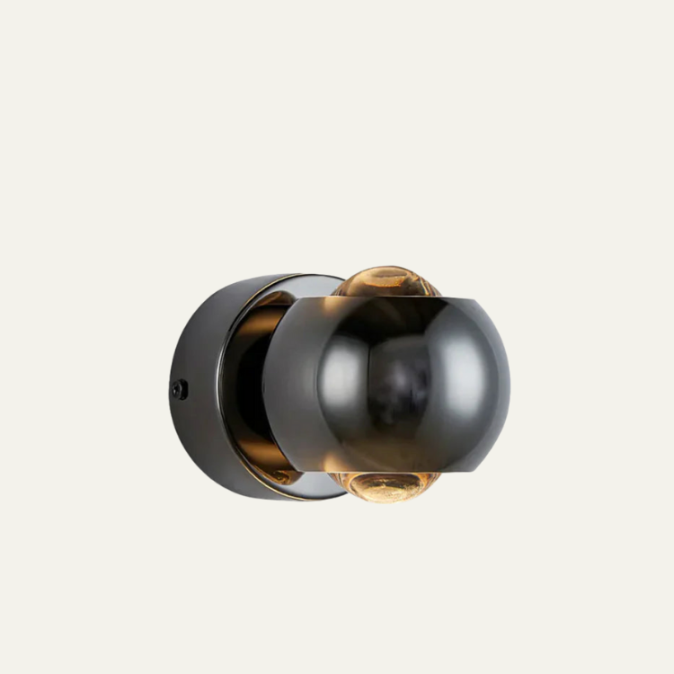 Io Verticale Wall Lamp