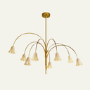 Flora Chandelier