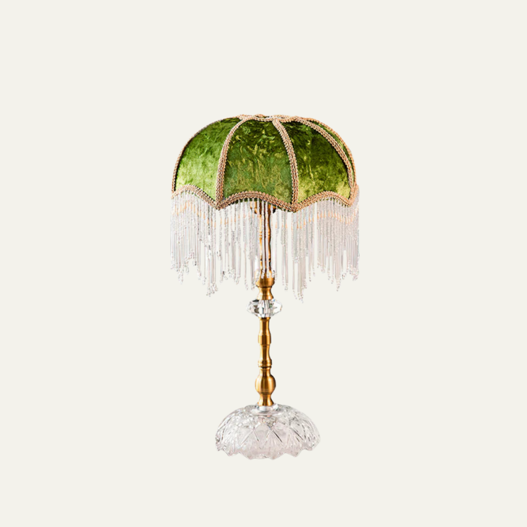 Sayleo Table Lamp
