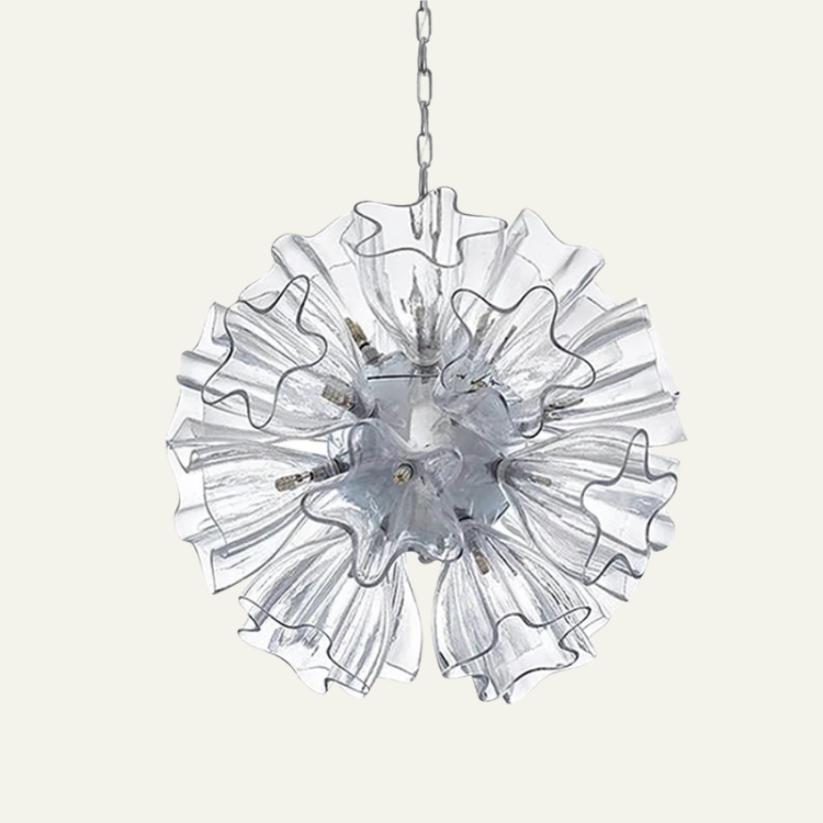Blum Chandelier
