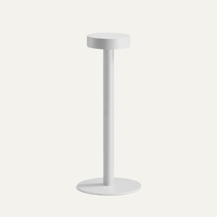 Tetatet Built-in Battery Table Lamp