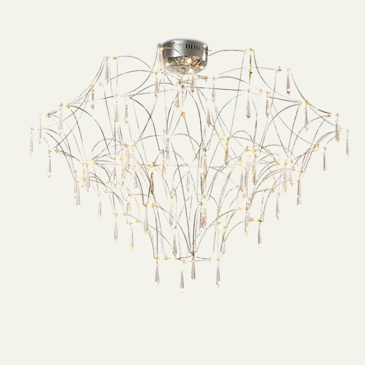 Mira Chandelier