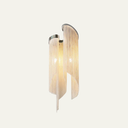 Chain Tassel Wall Lamp