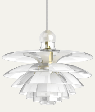 PH Septima Pendant Lamp