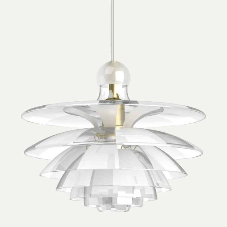 PH Septima Pendant Lamp