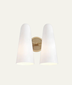 Montfaucon Wall Lamp